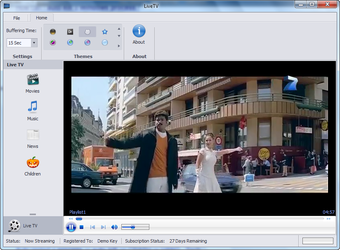 Imagen 2 para LiveTV