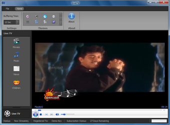 Imagen 1 para LiveTV