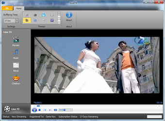 Imagen 0 para LiveTV