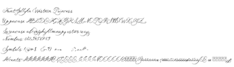 Imagen 0 para Jellyka Western Princess