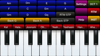 Imagen 3 para arabic oriental organ fre…