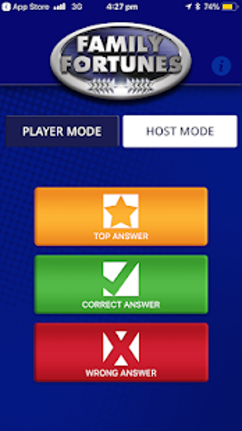 Image 0 for Family Fortunes Buzzer