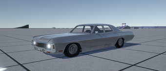 Image 0 for Marshal Ironclad GTS for …