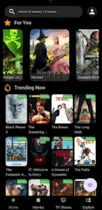 Image 0 for Goojara Pro: MoviesAnime …