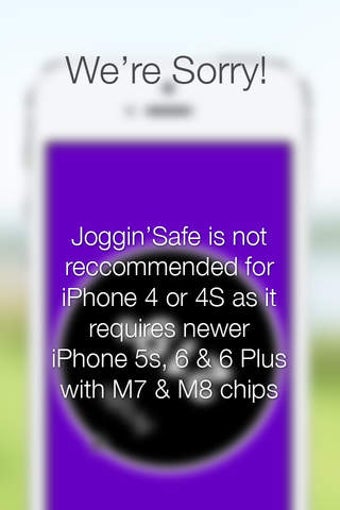 Image 0 for JS Running - Walking, Jog…