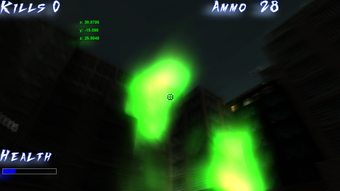 Imagen 0 para Blob Wars Online