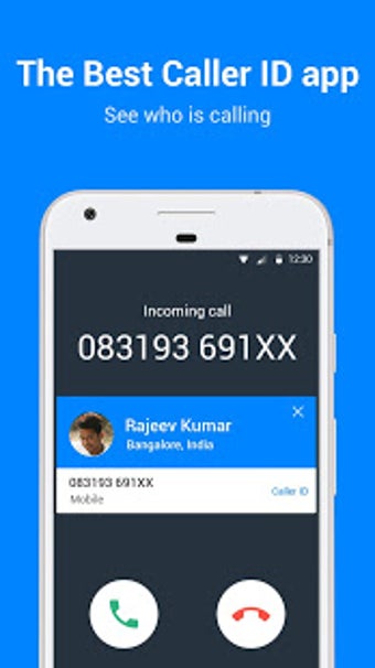 Image 1 for Caller ID - Phone Dialer,…