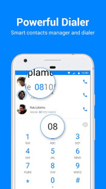 Image 2 for Caller ID - Phone Dialer,…