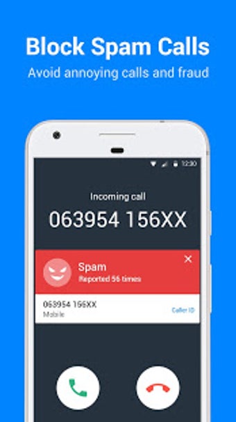 Image 0 for Caller ID - Phone Dialer,…