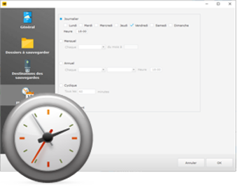 Image 0 for Easy Backup