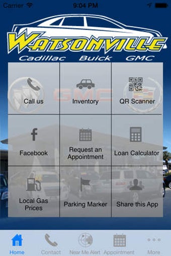 Image 0 for Watsonville Cadillac Buic…