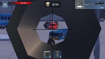 Image 2 for Dead in the Box