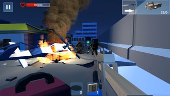 Image 1 for Dead in the Box