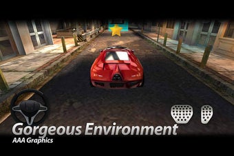 Imagen 0 para Car Parking Simulator 201…