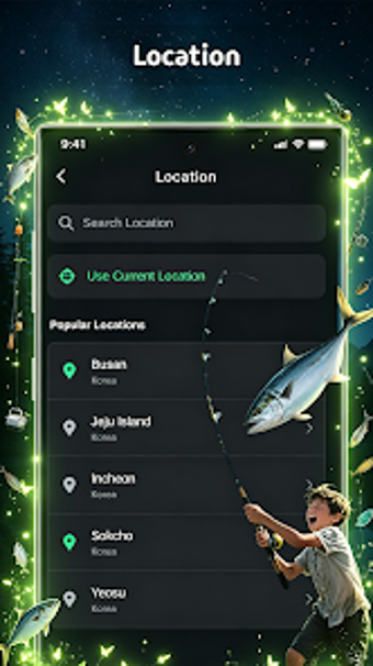 Imagen 0 para FishSwell