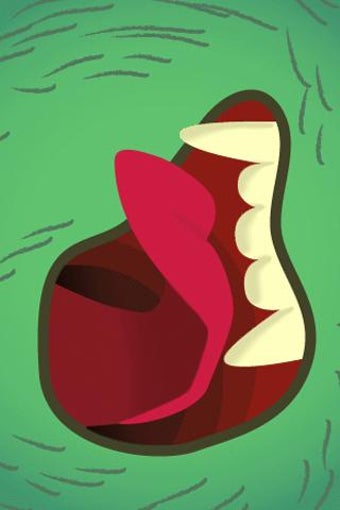 Imagen 0 para MouthOff