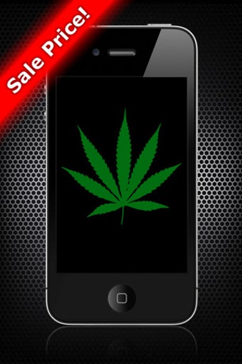 Image 0 for Marijuana Bible