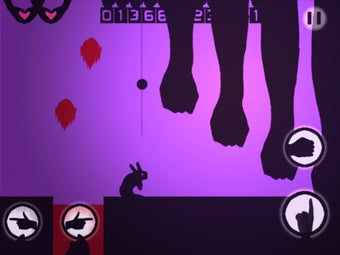 Imagen 1 para Shadow Love