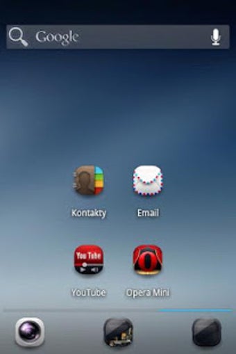 Image 3 for Modern Android icon pack