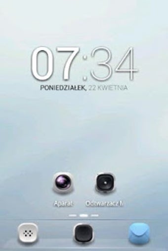 Image 2 for Modern Android icon pack