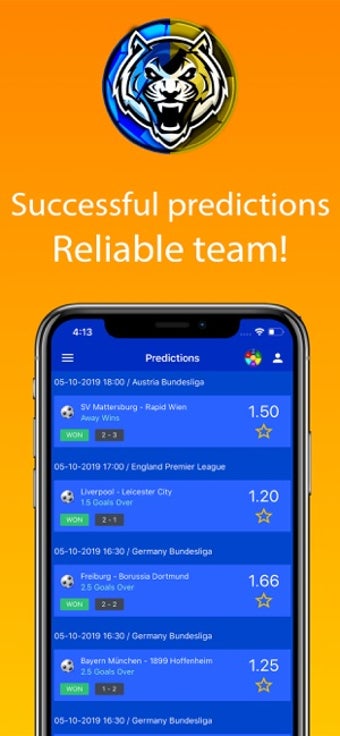 Imagen 1 para Betting Tips | BeFuture I…