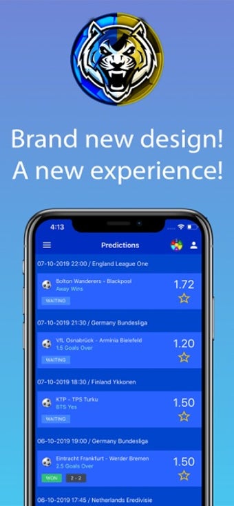 Imagen 3 para Betting Tips | BeFuture I…