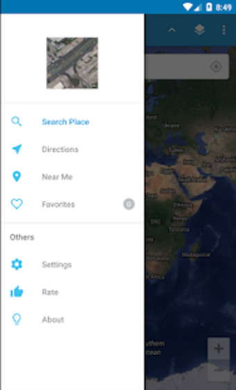 Image 1 for Live Street Map-Near Me-G…