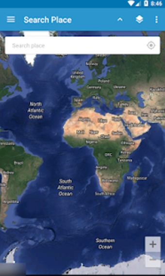 Image 2 for Live Street Map-Near Me-G…