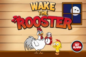 Image 0 for Wake the Rooster by Telli…