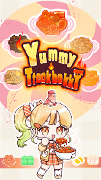 Image 0 for Yummy Tteokbokki