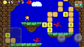 Image 0 for Punch Kidd