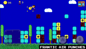 Image 1 for Punch Kidd
