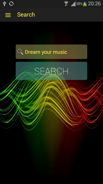 Image 0 for Music Finder