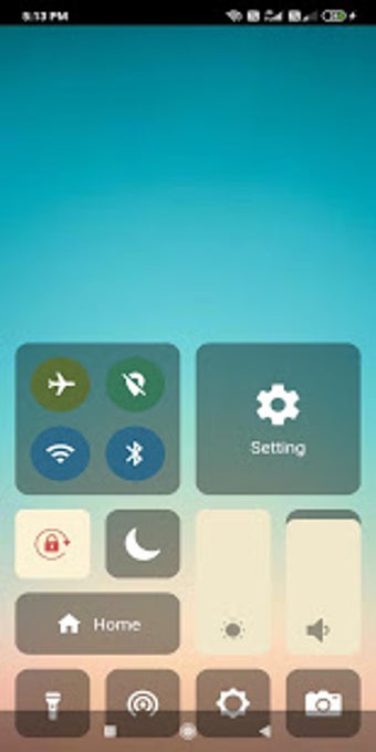 Imagen 1 para Iphone 11 Launcher & Cont…