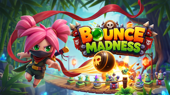 Imagen 0 para Bounce Madness
