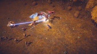 Imagen 0 para Land of Glarefall