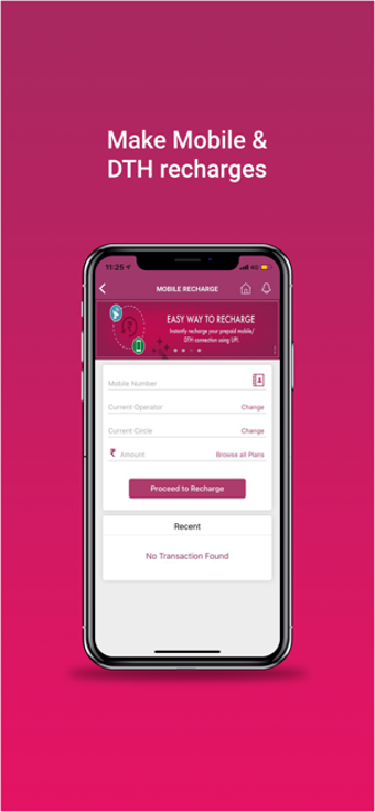 Image 0 for BHIM Axis Pay UPI App