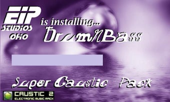 Image 0 for DrumNBass Super Caustic P…