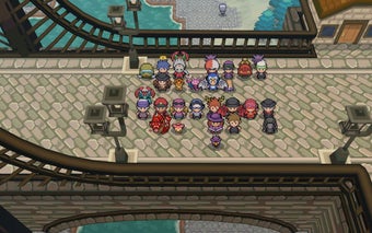 Image 0 for PokeMMO