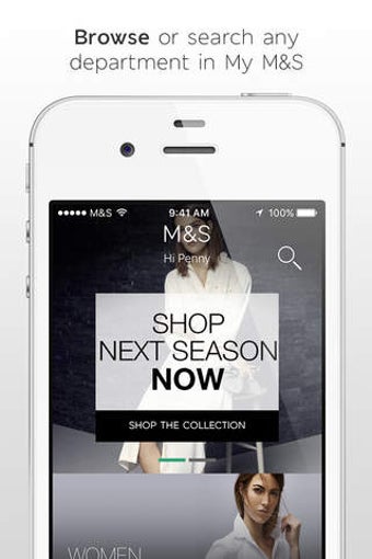 Image 0 for M&S