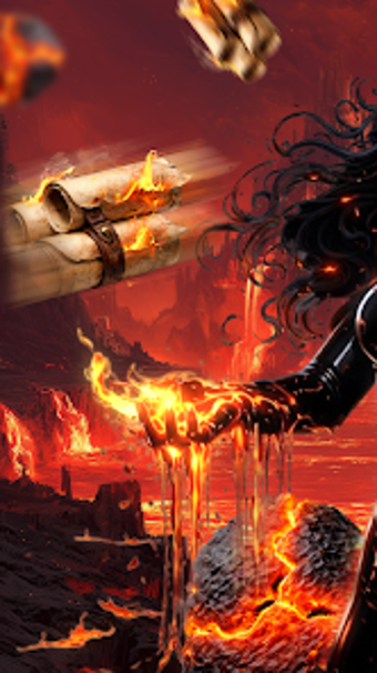 Imagen 0 para Lavva Glowing