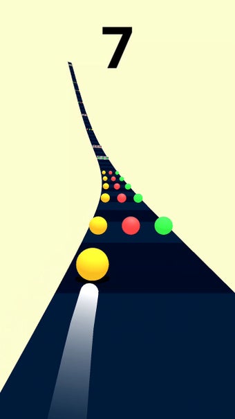 Imagen 0 para Color Road