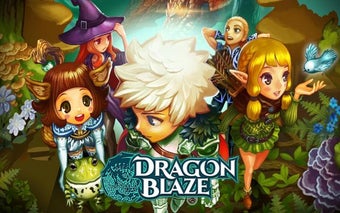 Image 0 for Dragon Blaze