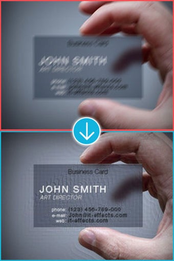 Image 2 for Restorer: cure photos, re…