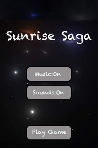 Image 0 for Sunrise Saga
