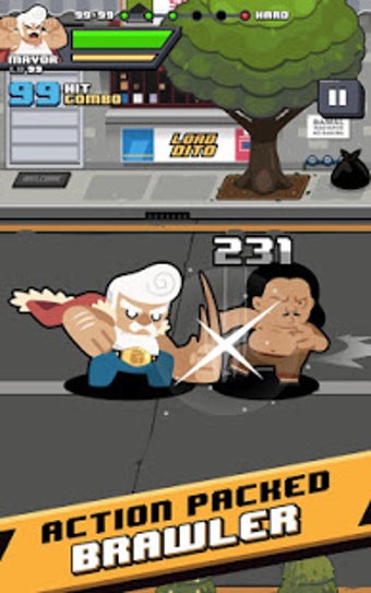 Image 0 for Brawl Quest - Offline Bea…
