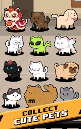 Image 3 for Brawl Quest - Offline Bea…