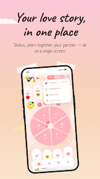 Image 0 for Togetherly