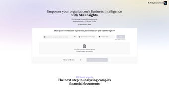 Image 0 for SEC Insights