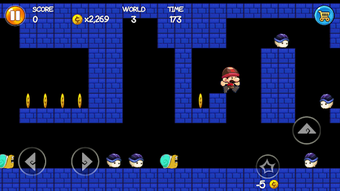 Image 1 for Super Bin - Adventure Wor…